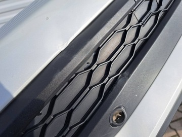 фото thumb №8, Бампер зад задній mini cooper s f56 f55 рестайлінг 21-24