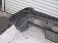 фото thumb №9, Bmw x5 e53 2001 бампер задний задняя