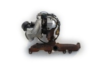 фото thumb №4, Vw audi skoda seat турбіна турбонагнітач 03l253016t 03l253016tx 1.6 tdi 03