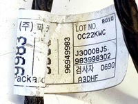 фото thumb №7, Джгут задніх датчиків pdc chevrolet cruze j300 96949983 1.6l бензиновий