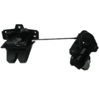 фото thumb №1, Volvo xc40 ii замок багажника кришки 32149889 2021r