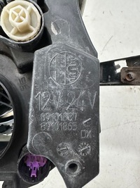 фото thumb №14, Лампа правая перед alfa romeo mito 08-18 тонированная обычная