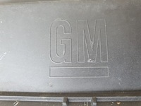 фото thumb №9, Крышка багажника задняя задняя opel grandland x rok 17-