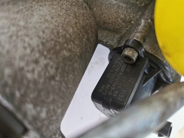 фото thumb №8, Mercedes 1.8 w212 w204 a2710903480 al0065 turbospr