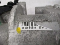 фото thumb №7, Citroen c3 iii рулевая рейка трансмиссия рулевая