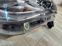 фото thumb №9, Ford connect mk ii фара лівий лампа перед kt1b-13d155-ad