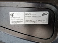 фото thumb №10, Audi a4 s4 8k0 b8 рестайлинг 2012- капот крышка двигателя