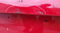 фото thumb №7, Mercedes mb a-klasa w176 кришка зад задня