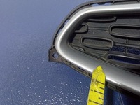 фото thumb №7, Kia picanto ii lift решётка радиатора радиатора решётка радиатора 86350-1y520