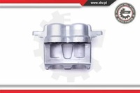 фото thumb №9, 2x суппорты тормоза esen skv перед l+p do jeep commander, grand cherokee ii