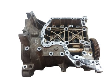 фото thumb №1, Поддон масляная dół двигателя 03d103166c 1.2 12v seat ibiza iii 2002-2008