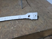 фото thumb №6, Mazda cx 5 cx-5 12-15r абсорбер бампера перед