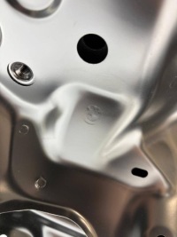 фото thumb №9, Bmw 2 f44 gran coupe кришка багажника багажника 7490213 7490213-13