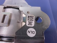 фото thumb №6, Bmw x7 g07 pas безопасности 2 rzędu левый 7955757