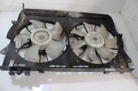 Купить Вентилятор радиатора toyota avensis 2 t25 2.2d4d, фото thumb