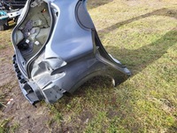 фото thumb №1, Peugeot 208 крыло правая зад 5d