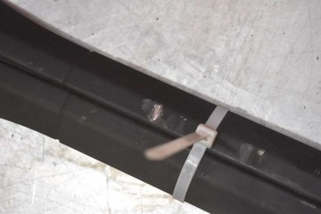 фото thumb №6, Рейлинг рейлинги крышные комплект чёрные 8402672 8402671 bmw x5 e53 рестайлинг 03-06