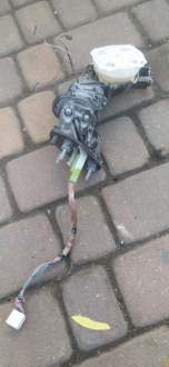 Купить Рычаг зеркало правого lexus ux 250h, фото thumb