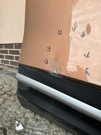 фото thumb №15, Kia sportage v 5 дверь правый перед передние правое