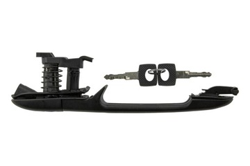 фото thumb №4, Nty ручка наружная дверь боковых