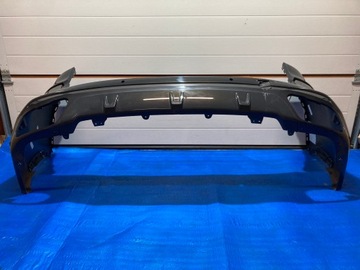 фото thumb №8, Бампер задній bmw x5 g05 м-пакет