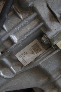 фото thumb №6, Infiniti q50 коробка передач передач 4x4 редуктор 3.0t usa