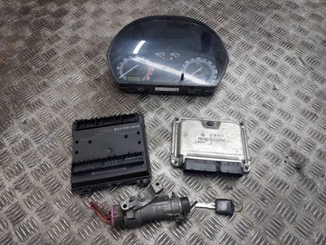 фото thumb №1, Набір стартовий fabia i 1.4 tdi 045906019bq 6q1937049d 4b0905851c