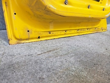 фото thumb №12, Двері ліві передні vw volkswagen transporter t5 / t6 2003-21