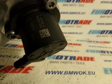 фото thumb №12, Bmw f39 f40 f44 mini f54 lci f60 турбонагнетатель 8662074 9845817 8658211