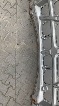 фото thumb №4, Kia sorento 2004- капот