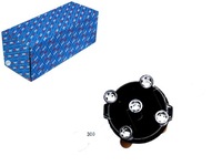 фото thumb №1, Трамблерна кришка розподільника запалювання japko 121300