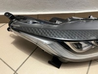 Фара передня передні  права toyota yaris iv 4 full led 20- Зі Шроту, фото thumb