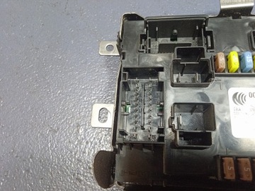 фото thumb №5, Fiat tipo ii коробка запобіжників bsi 00521337100