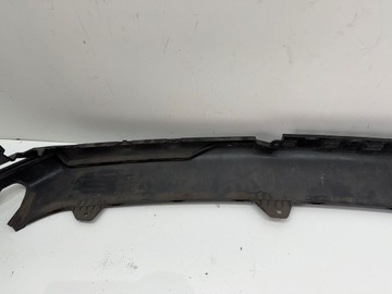 фото thumb №12, Kia niro ev спойлер накладка бампера перед передняя 86512-ao010