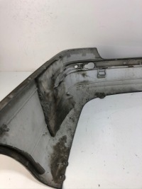 Бампер задні задній mercedes c-klasa w203 універсал a2038850925 Зі Шроту, фото thumb