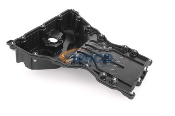 фото thumb №12, Vaico поддон масляная mercedes c c204 , c w204 , c t-model s204 , cls
