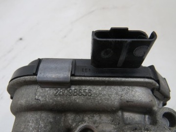 фото thumb №5, Дроссельная заслонка citroen peugeot 308 9673534480