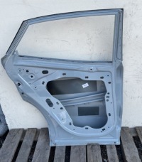 фото thumb №9, Ford puma mk2 19- двері ліві задні l1tb-s26239a