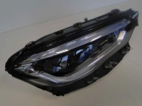 фото thumb №3, Mercedes gla h247 247 лампа правая multibeam led