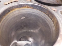 фото thumb №9, Блок двигуна audi a3 8p 2.0 tdi cffb 03l021cj