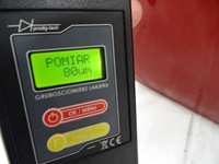 фото thumb №14, Citroen c3 iii дверь правое задние epyd