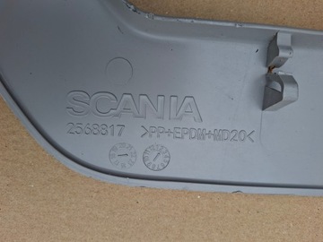 фото thumb №11, Scania r s рамка ролета жалюзи люк 2641850