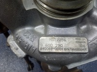 фото thumb №7, Bmw 7 g11 g12 750i 4.4b 450 km турбонагнітач 8600290