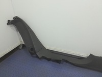 фото thumb №5, Renault megane iv hb 5d комплект защита bok левый 768377406r