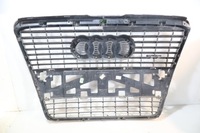 фото thumb №3, Решітка радіатора решітка радіатора audi a6 c6