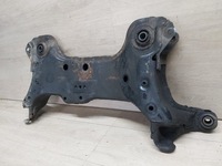 фото thumb №5, Toyota avensis t22 1,8 vvti підрамник підвішування перед балка траверса колиска