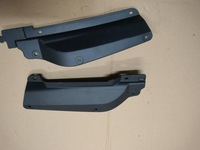 фото thumb №1, Цена za 2 szt skoda kamiq защита ремня решётка левая правая оригинальный номер