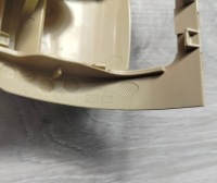 фото thumb №6, Заглушка защита кронштейны isofix bmw f11 универсал venetobeige