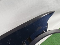 фото thumb №10, Крыло молдинг правый перед передний tesla x