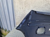 фото thumb №8, Hyundai i10 07-10 бампер перед передній 86512-0x000